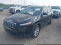 2016 Jeep Cherokee — photo 6 of 19 | VIN 1C4PJLCB5GW282184