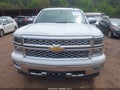 Photo 12 of 16 — 2014 Chevrolet Silverado 1500