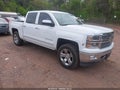 Photo 1 of 16 — 2014 Chevrolet Silverado 1500