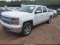 Photo 2 of 16 — 2014 Chevrolet Silverado 1500