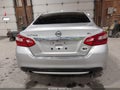 Photo 17 of 17 — 2017 Nissan Altima
