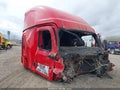 2022 Freightliner New Cascadia 126 — photo 20 of 23 | VIN 3AKJHHDR9NSMW4041