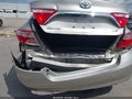 Photo 6 of 18 — 2015 Toyota Camry