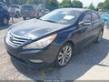 2013 Hyundai Sonata — photo 2 of 16 | VIN 5NPEC4AC9DH792350
