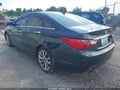 2013 Hyundai Sonata — photo 3 of 16 | VIN 5NPEC4AC9DH792350