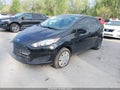 Photo 2 of 12 — 2016 Ford Fiesta
