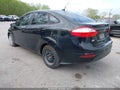 Photo 3 of 12 — 2016 Ford Fiesta