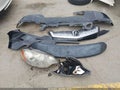 Photo 12 of 12 — 2008 Acura RDX