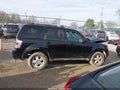 Photo 14 of 17 — 2012 Ford Escape