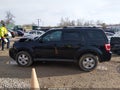Photo 15 of 17 — 2012 Ford Escape