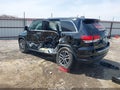 2020 Jeep Grand Cherokee — photo 3 of 18 | VIN 1C4RJFBG8LC314287