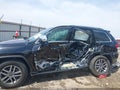 2020 Jeep Grand Cherokee — photo 6 of 18 | VIN 1C4RJFBG8LC314287