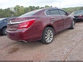 Photo 4 of 16 — 2016 Buick LaCrosse