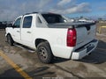 Photo 3 of 19 — 2007 Chevrolet Avalanche