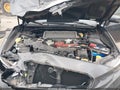 Photo 10 of 16 — 2021 Subaru WRX