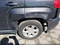 Photo 6 of 16 — 2016 GMC Terrain