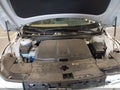 Photo 10 of 17 — 2024 Hyundai Ioniq 5
