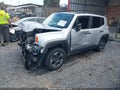 Photo 2 of 19 — 2017 Jeep Renegade
