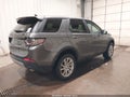 2016 Land Rover Discovery Sport — photo 4 of 16 | VIN SALCR2BG0GH599849