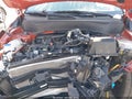 2025 Kia Seltos — photo 10 of 17 | VIN KNDETCA73S7741893