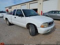 2002 GMC Sonoma — photo 1 of 11 | VIN 1GTCS19W528234580