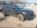 Photo 1 of 16 — 2025 Chevrolet Blazer