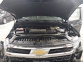 Photo 10 of 12 — 2024 Chevrolet Silverado 1500