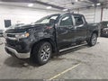 Photo 2 of 12 — 2024 Chevrolet Silverado 1500