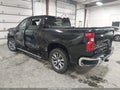 Photo 3 of 12 — 2024 Chevrolet Silverado 1500