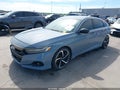 Photo 2 of 16 — 2022 Honda Accord