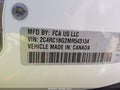 Photo 9 of 16 — 2021 Chrysler Pacifica