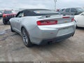 Photo 3 of 12 — 2018 Chevrolet Camaro