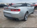 Photo 4 of 12 — 2018 Chevrolet Camaro