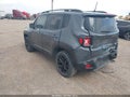 Photo 3 of 16 — 2022 Jeep Renegade