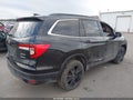 2021 Honda Pilot — photo 4 of 19 | VIN 5FNYF6H20MB096861