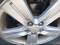 Photo 12 of 12 — 2015 Chevrolet Trax
