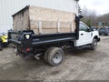 Photo 4 of 15 — 2022 Ford F-350