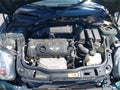 2013 Mini Hardtop — photo 10 of 16 | VIN WMWSU3C56DT681496