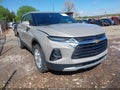 Photo 1 of 16 — 2021 Chevrolet Blazer