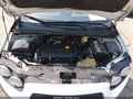 2012 Chevrolet Sonic — photo 10 of 11 | VIN 1G1JA5SH9C4176116
