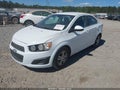 Photo 2 of 11 — 2012 Chevrolet Sonic