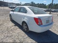 Photo 3 of 11 — 2012 Chevrolet Sonic