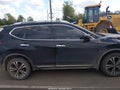 Photo 14 of 17 — 2017 Nissan Rogue