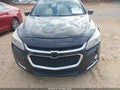 Photo 12 of 19 — 2015 Chevrolet Malibu