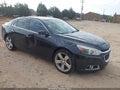 Photo 1 of 19 — 2015 Chevrolet Malibu