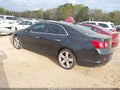 Photo 3 of 19 — 2015 Chevrolet Malibu
