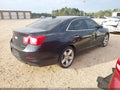 Photo 4 of 19 — 2015 Chevrolet Malibu
