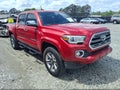 Photo 1 of 16 — 2016 Toyota Tacoma