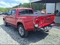 2016 Toyota Tacoma — photo 3 of 16 | VIN 3TMEZ5CNXGM009828