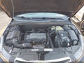 Photo 10 of 13 — 2014 Chevrolet Cruze